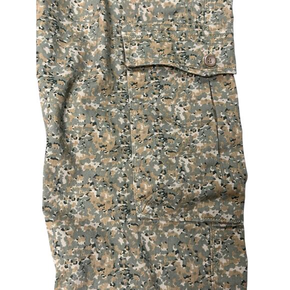 Levi’s Camouflage Cargo Pants 34x30
EPC! - Picture 4 of 9